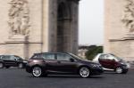 Lexus CT200h 2010 года
